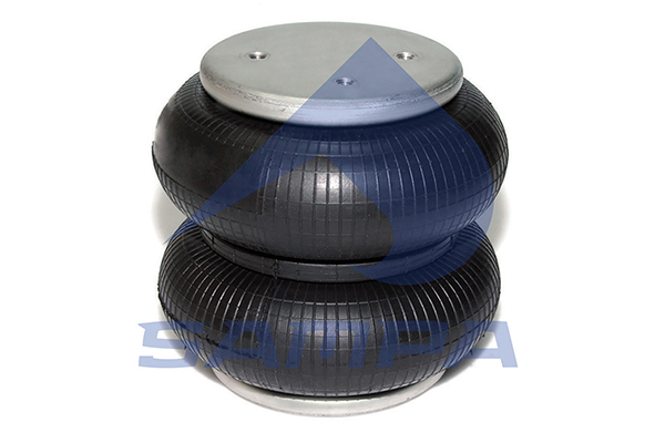 Burduf suspensie pneumatica