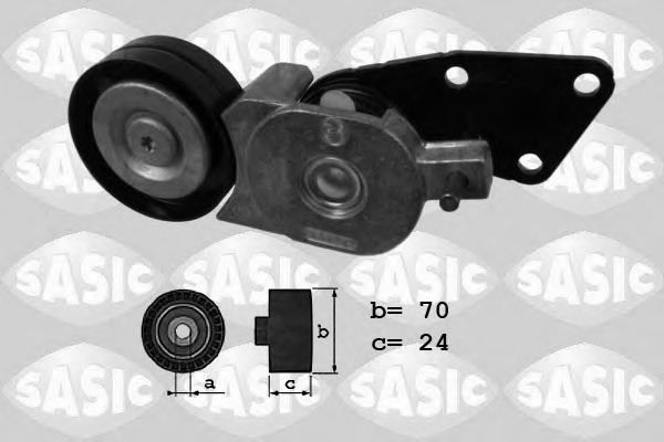 Intinzator curea curea distributie