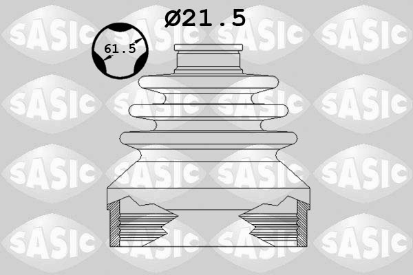 Ansamblu burduf articulatie planetara