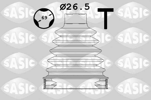 Ansamblu burduf articulatie planetara