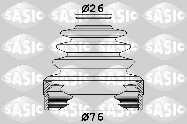 Ansamblu burduf articulatie planetara