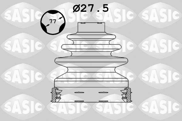 Ansamblu burduf articulatie planetara