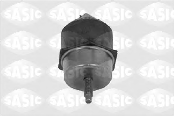 Tampon cauciuc suspensie