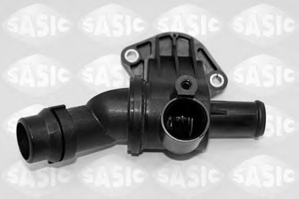 Termostat lichid racire