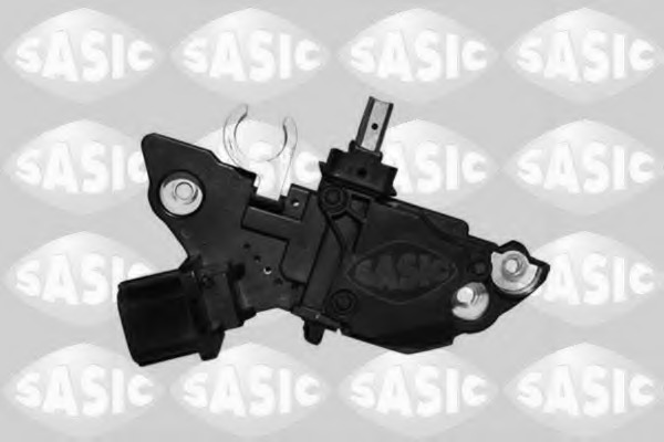 Regulator alternator