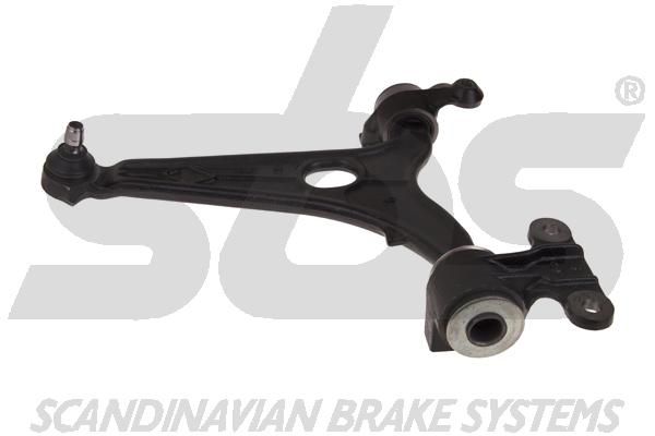 Brat suspensie roata