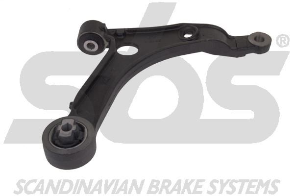 Brat suspensie roata