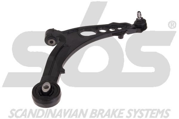 Brat suspensie roata