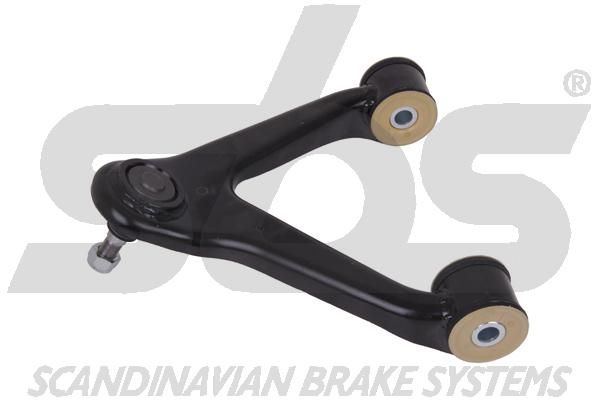 Brat suspensie roata