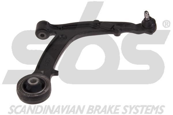 Brat suspensie roata