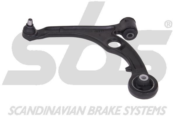 Brat suspensie roata