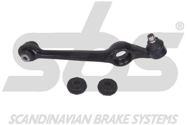 Brat suspensie roata