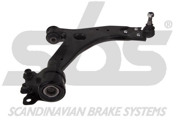 Brat suspensie roata