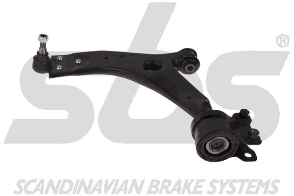 Brat suspensie roata