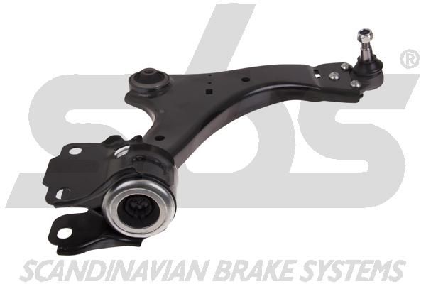 Brat suspensie roata