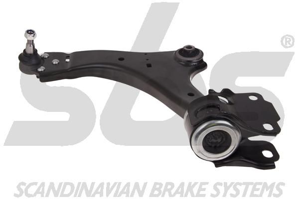 Brat suspensie roata