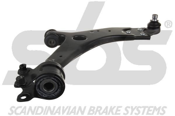 Brat suspensie roata