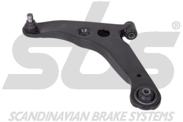 Brat suspensie roata