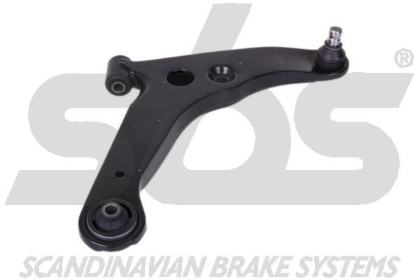 Brat suspensie roata