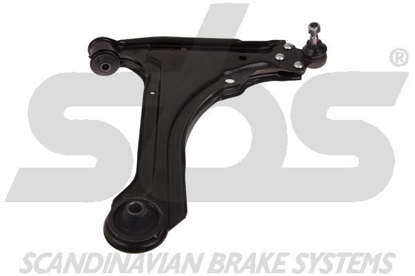 Brat suspensie roata