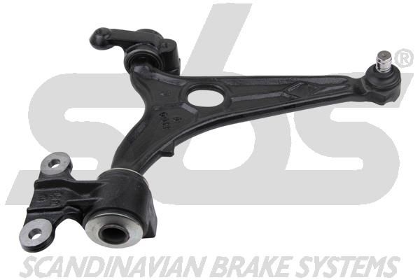 Brat suspensie roata