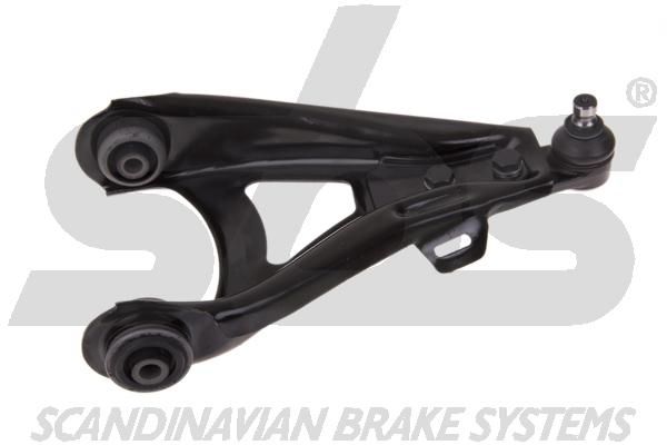 Brat suspensie roata