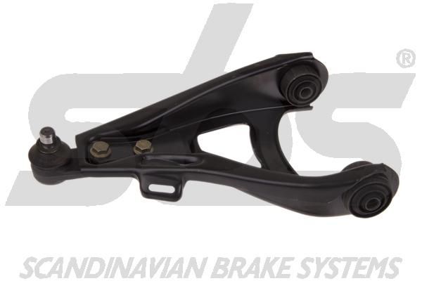 Brat suspensie roata