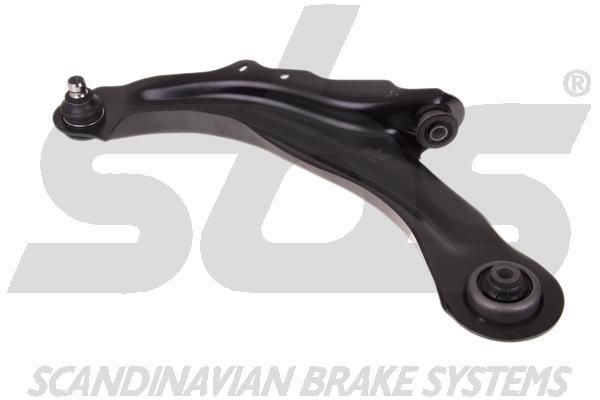 Brat suspensie roata