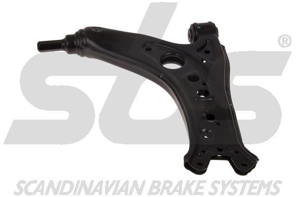 Brat suspensie roata