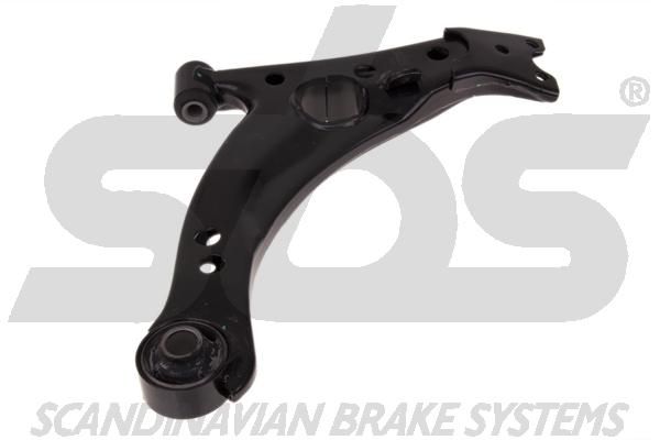 Brat suspensie roata