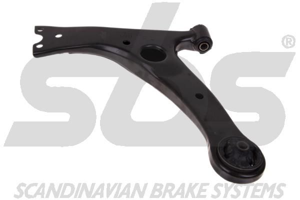 Brat suspensie roata