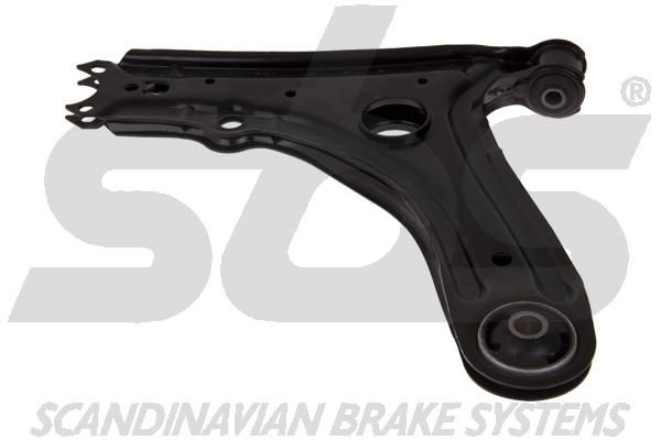 Brat suspensie roata