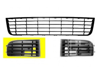 Grila ventilatie bara protectie