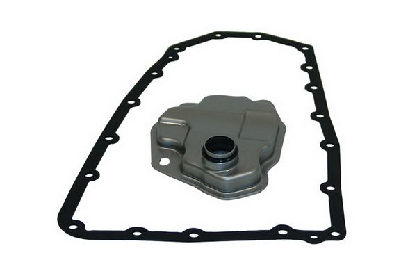 Set filtre hidraulice cutie e viteze automata