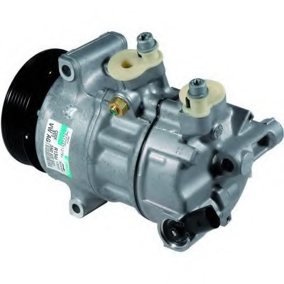 Compresor aer conditionat