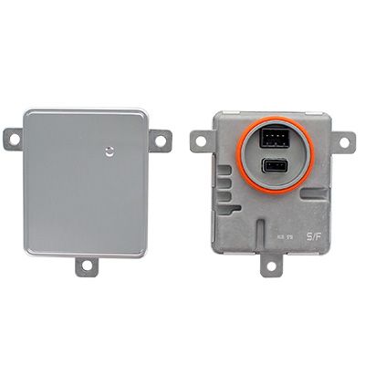 Unitate de control lumini