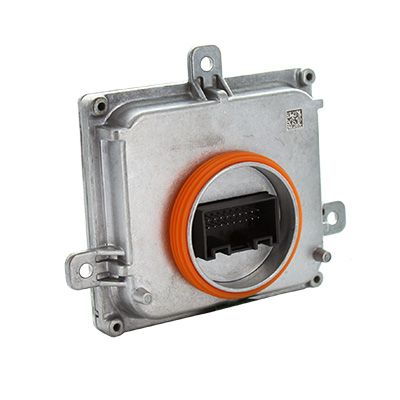 Unitate de control lumini