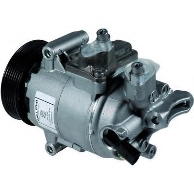 Compresor aer conditionat