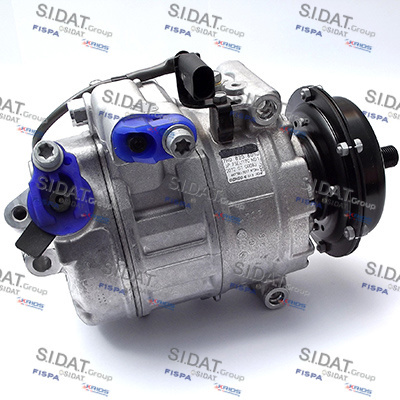 Compresor aer conditionat