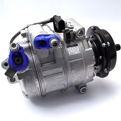 Compresor aer conditionat