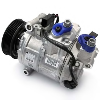 Compresor aer conditionat