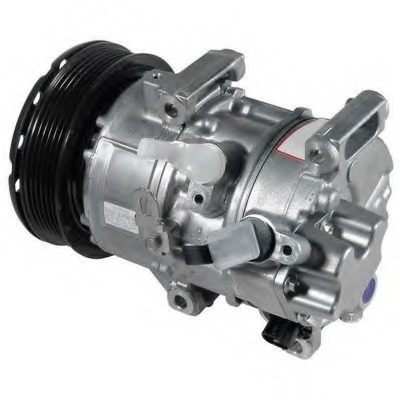 Compresor aer conditionat