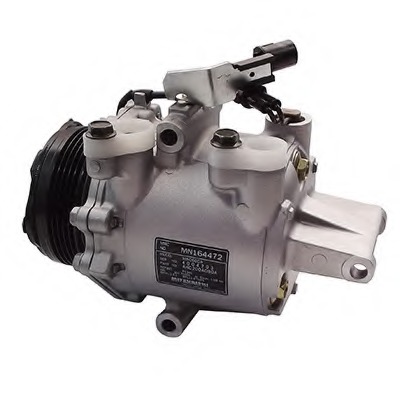 Compresor aer conditionat