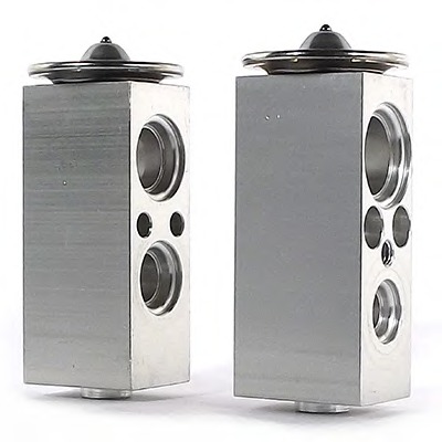 Supapa expansiune clima