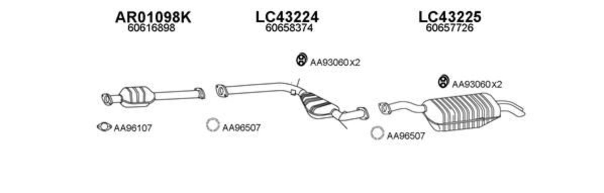 Comutator coloana directie