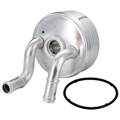 Radiator racire ulei cutie de viteze automata