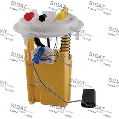 Senzor rezervor combustibil