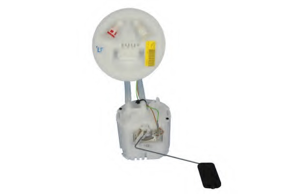 Senzor rezervor combustibil