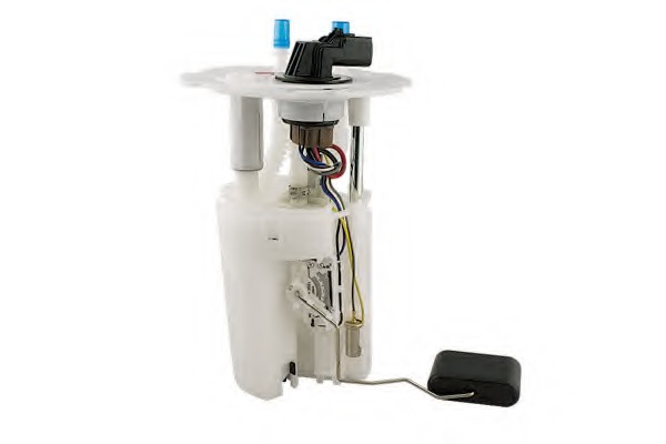 Sistem alimentare cu combustibil