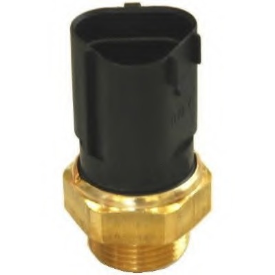 Comutator temperatura ventilator radiator